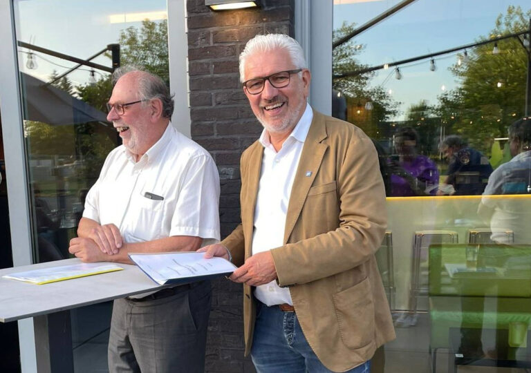 Programma 2025-2030: de krachtlijnen