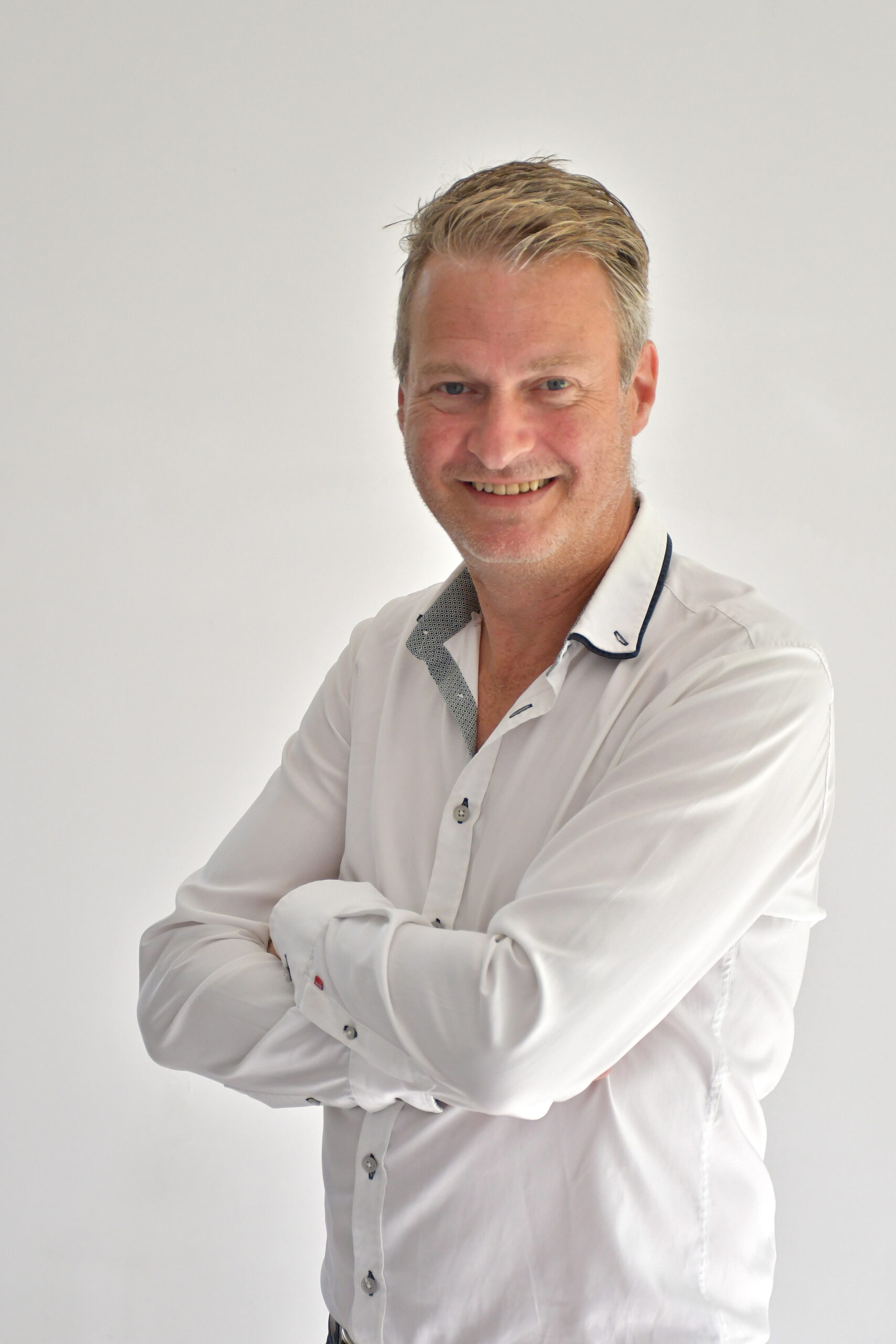 Gunter Van Campenhout