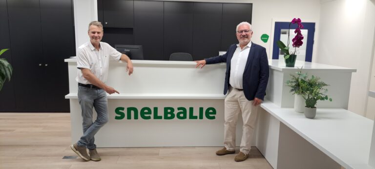 Vernieuwd dienstverlening gemeentehuis Stekene: sneller, toegankelijker en menselijker geholpen
